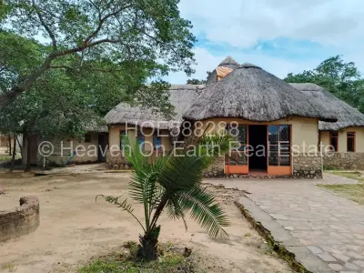 Warehouse/Industrial For Sale in Mutoko