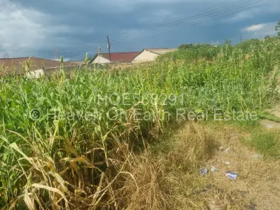 Residential Stand For Sale in Granary Park