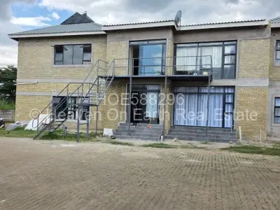 Flat/Apartment For Rent in Alexandra Park