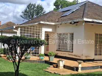 House For Sale in Eastlea