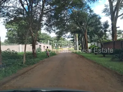 Residential Stand For Sale in Mandara