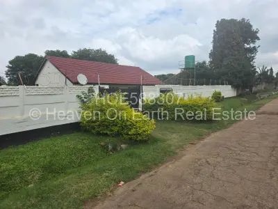 House For Sale in Mabelreign