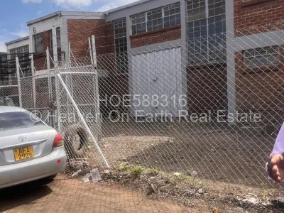 Warehouse/Industrial For Rent in Southerton