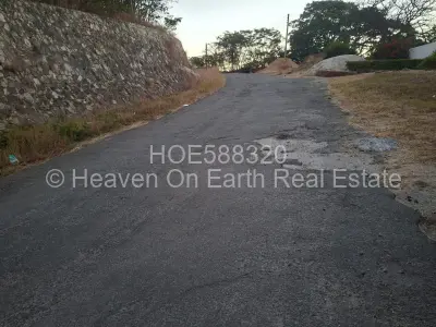 Residential Stand For Sale in Glen Lorne