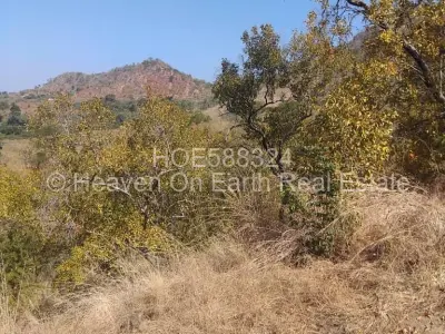 Residential Stand For Sale in Kariba