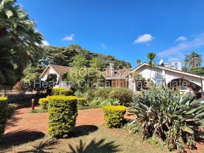 House For Sale in Highlands
