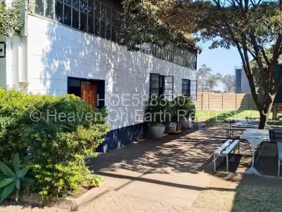 Warehouse/Industrial For Sale in Willowvale