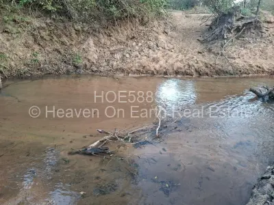 Farm/Plot For Sale in Masvingo