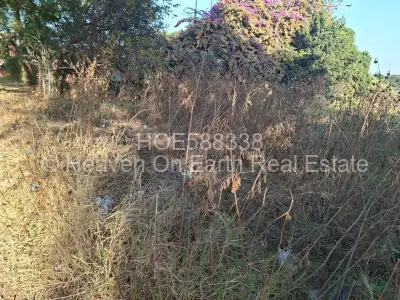 Residential Stand For Sale in Mabelreign