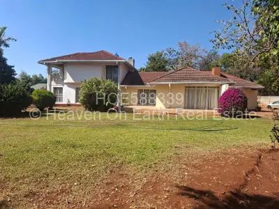 House For Sale in Alexandra Park