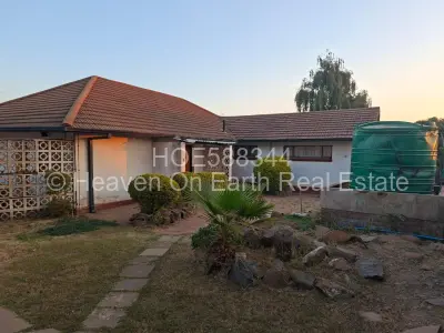 House For Sale in Haig Park
