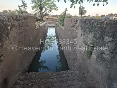 Farm/Plot For Sale in Masvingo