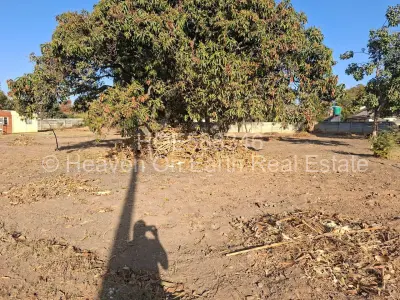 Residential Stand For Sale in Waterfalls