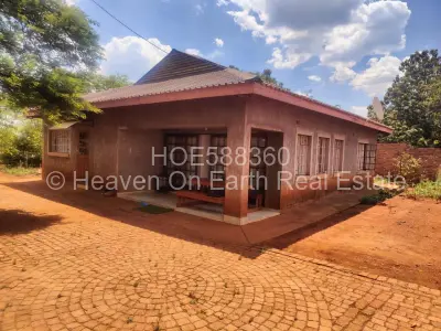 House For Sale in Gletwin Park
