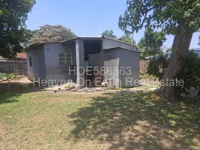 Residential Stand For Sale in Greendale