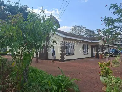 House For Sale in Highlands