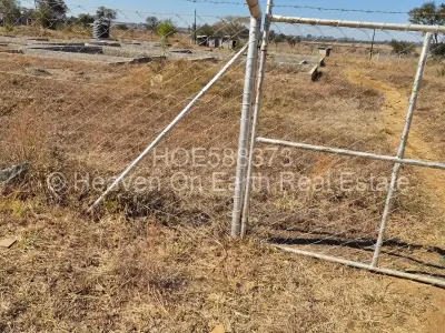 Residential Stand For Sale in Lynfield