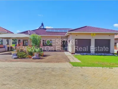 House For Sale in Hogerty Hill