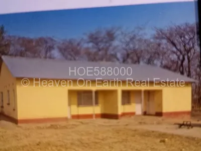 Farm for Sale in Selous