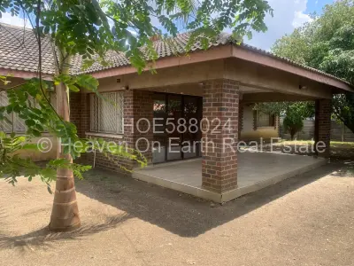 House For Rent in Strathaven