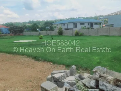 Land for Sale in Quinnington