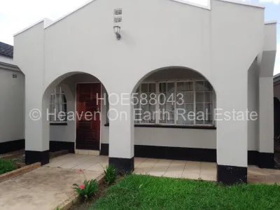 House for Sale in Bluff Hill