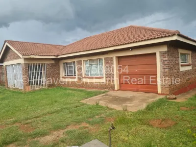 House for Sale in Glaudina