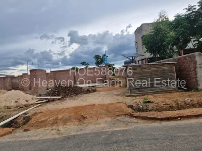 House for Sale in Arlington