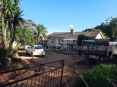 House to Rent in Hillside