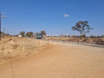 Farm for Sale in Kadoma