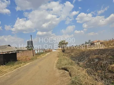 Land for Sale in Fairview