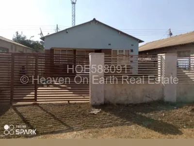 House for Sale in Bindura