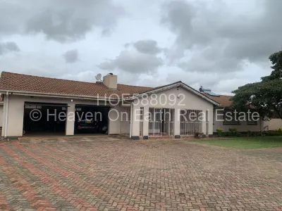 Commercial Property for Sale in Belvedere