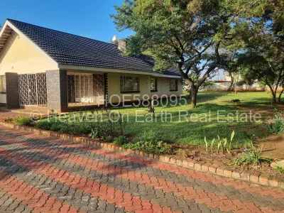 House for Sale in Norton