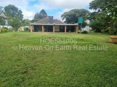 House for Sale in Marlborough
