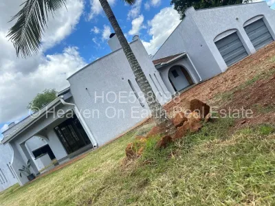 House to Rent in Mount Pleasant Heights