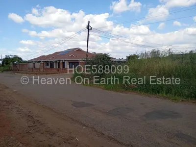 Land for Sale in Fairview