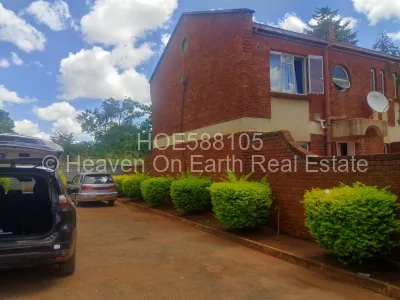 Flat/Apartment for Sale in Marlborough