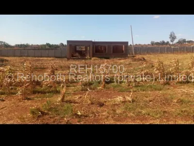 Stand for Sale in Hatcliffe