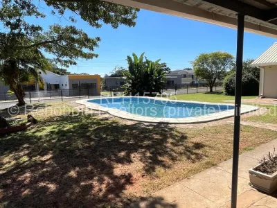 House to Rent in Mandara