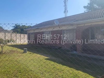 House for Sale in Windsor Park