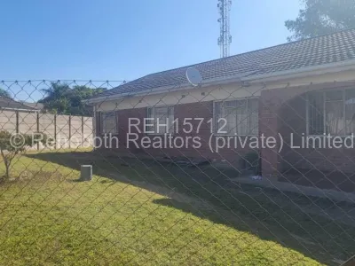House for Sale in Windsor Park