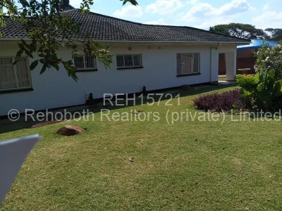 House to Rent in Westgate