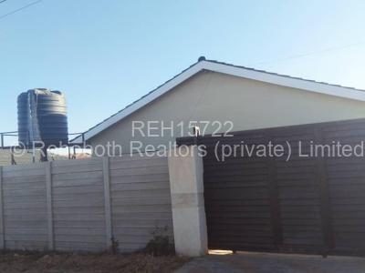 House to Rent in Springvale