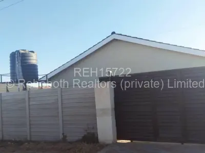 House to Rent in Springvale