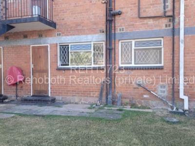Flat/Apartment to Rent in Avondale