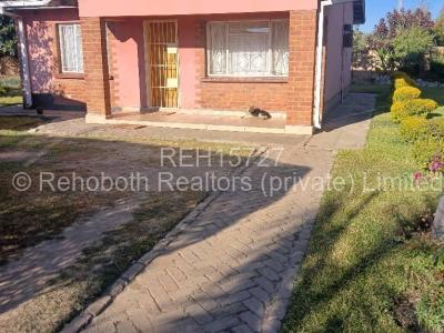 Cottage/Garden Flat to Rent in Goodhope