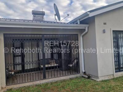 Townhouse/Complex/Cluster to Rent in Greendale