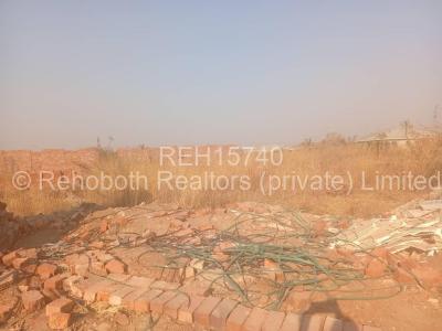 Stand for Sale in Nyabira