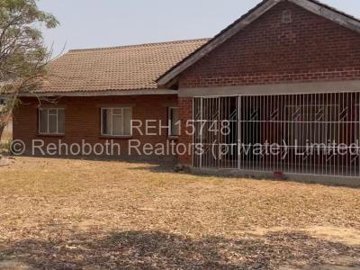 House to Rent in Waterfalls